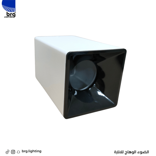 سلندر مانع التوهج ابيض 1993