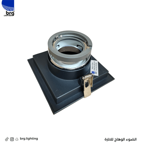 فريم مانع التوهج مربع 2019