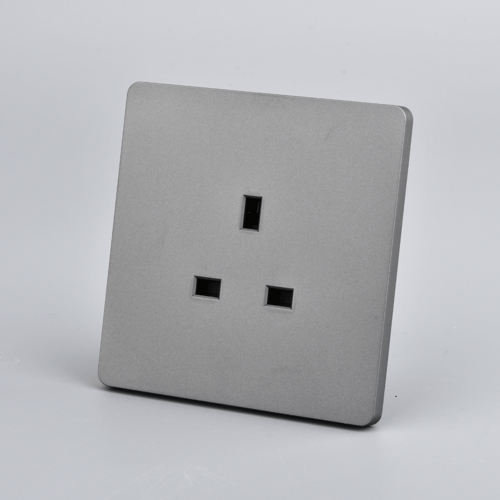 فيش بدون مفتاح