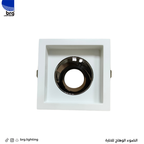 فريم مانع التوهج مربع 2019