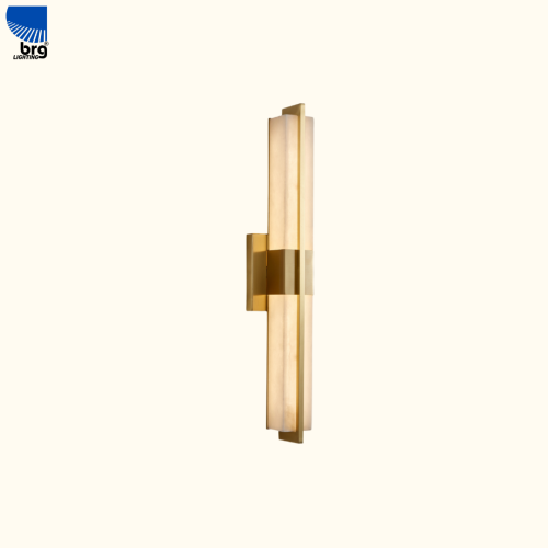 أبليك جداري رخامي