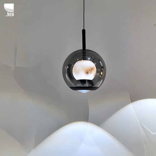 إنارة معلقة مودرن -H1235GY