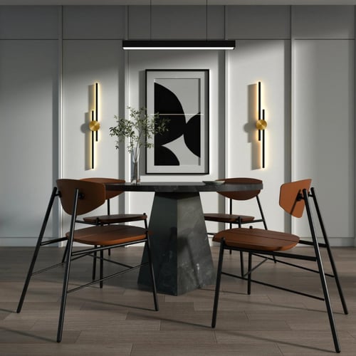 أبليك جداري مودرن