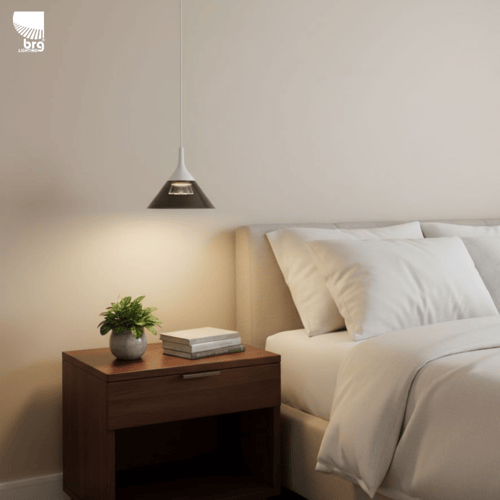 إنارة معلقة مودرن