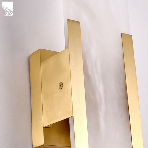 أبليك جداري رخامي