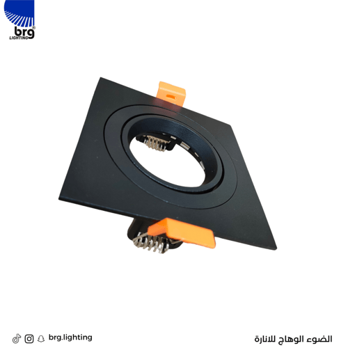 فريم مانع التوهج مربع 1920