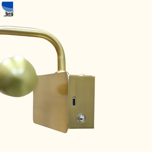 إنارة لوحات بطارية