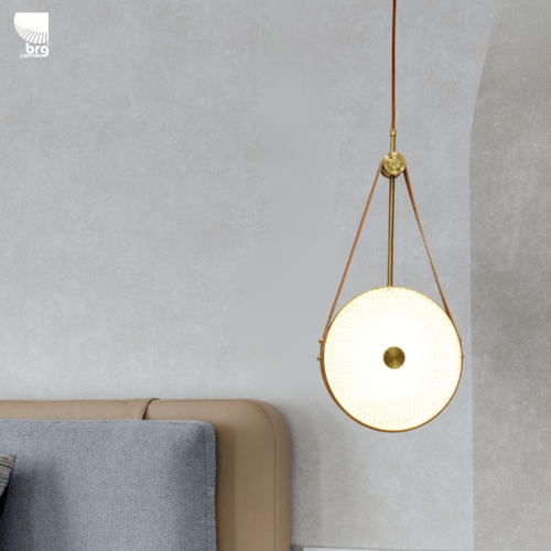 انارة معلقة مودرن