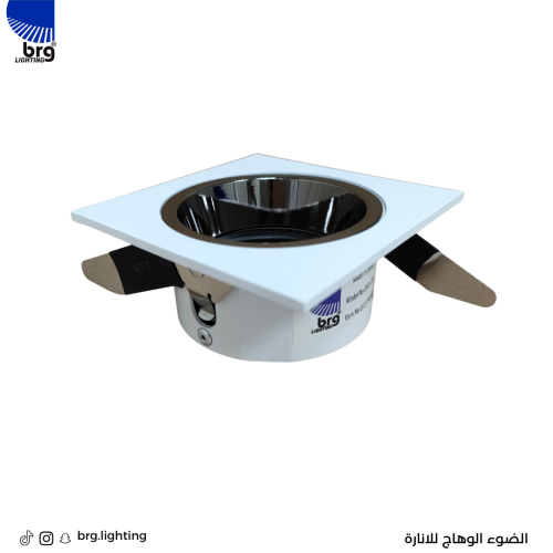 فريم مانع التوهج مربع 2015