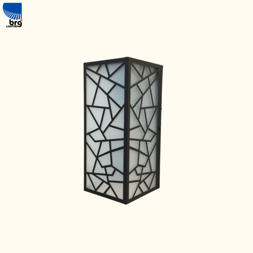 فانوس جداري خارجي