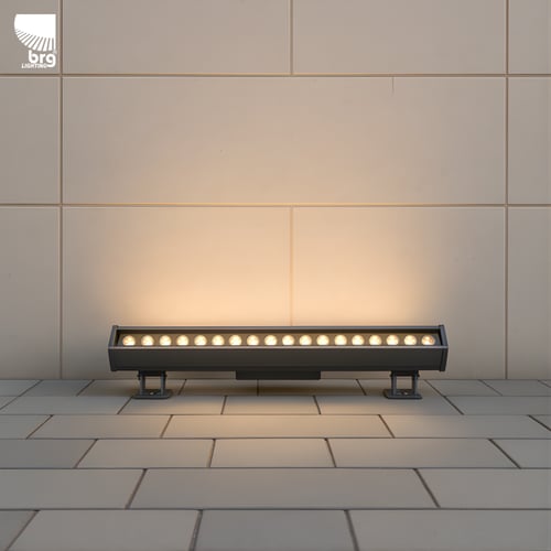 وال واشر مانع توهج