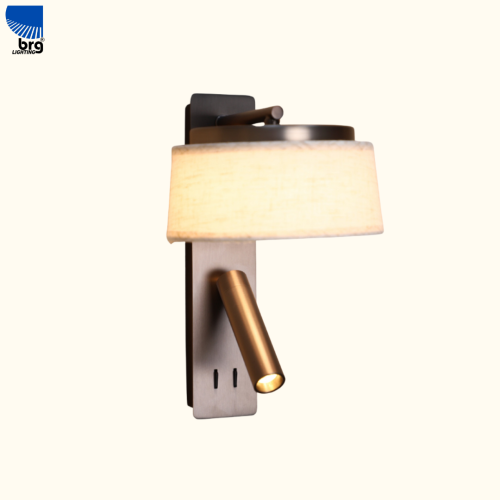 إنارة قراءة