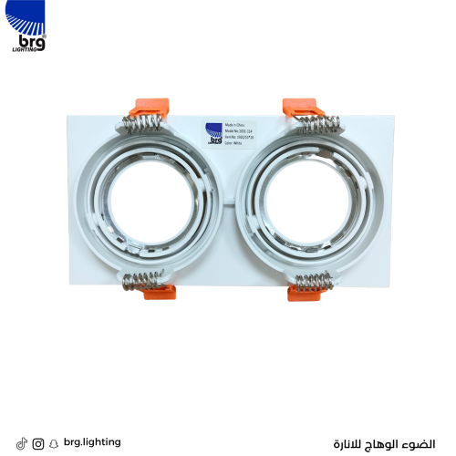 فريم مانع التوهج مربع 1920