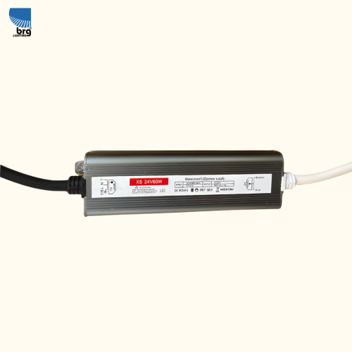 محول 24 فولت 60 واط