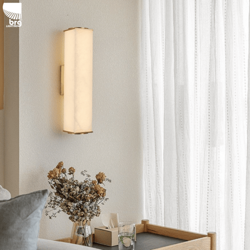 أبليك جداري رخامي اسباني مارفل