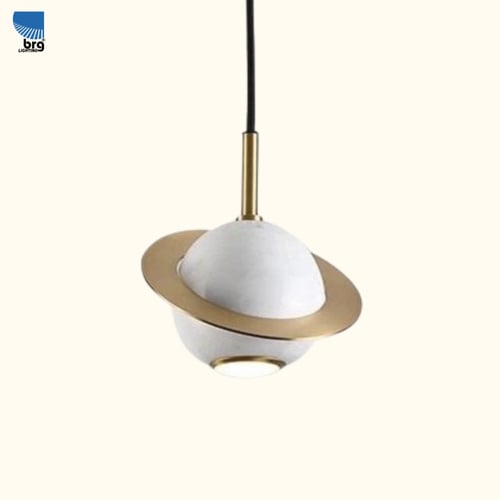 انارة معلقة رخام