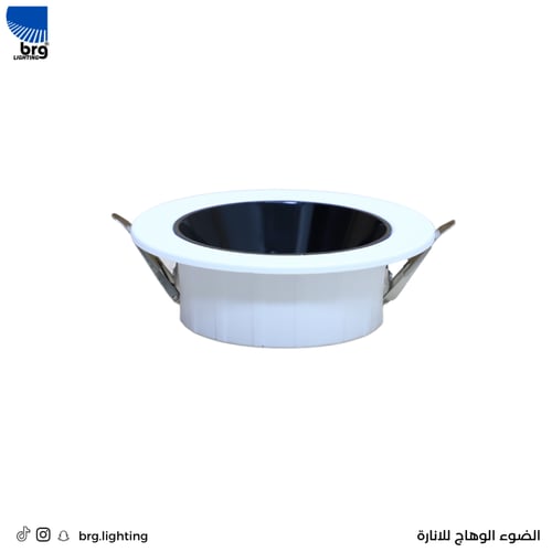 دوان لايت مانع توهج 14 سم