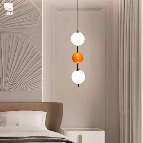 إنارة معلقة مودرن