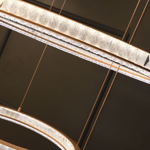 ثريا كريستال