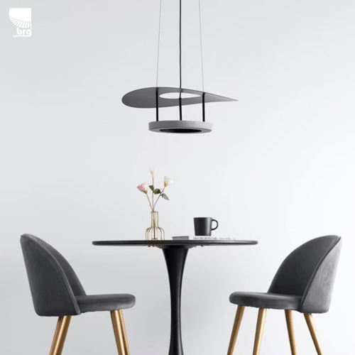 إنارة معلقة مودرن