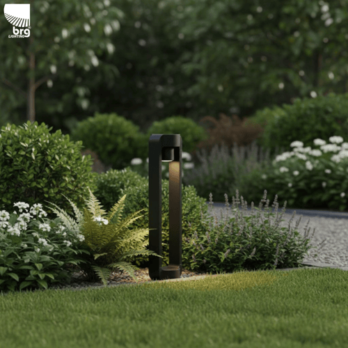 عامود انارة