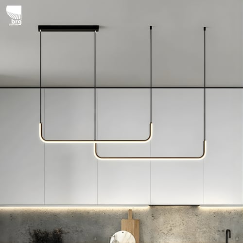 انارة معلقة مودرن