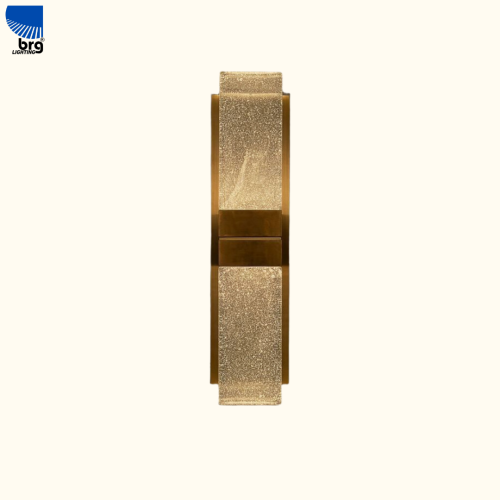 أبليك جداري كريستال