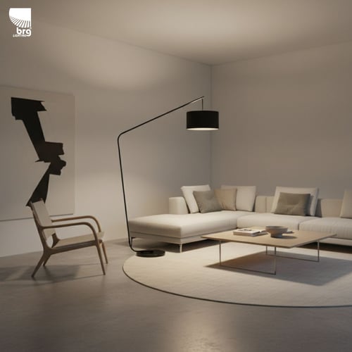 أبجورة مودرن