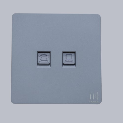 فيش تلفون + شبكة بيانو