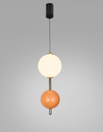 إنارة معلقة مودرن