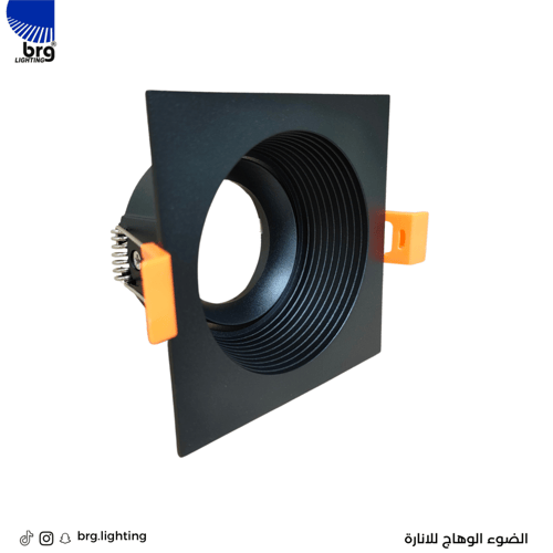 فريم غاطس مربع 1990