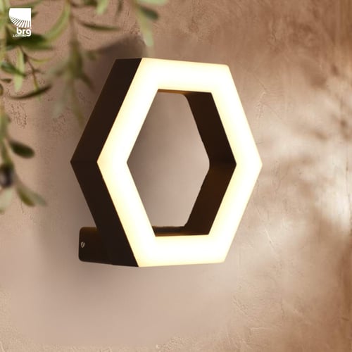 أبليك جداري خارجي