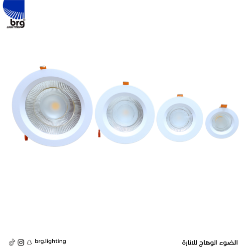دوان لايت 20 سم - YD