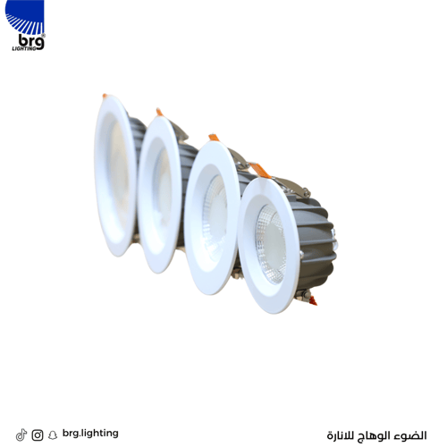 دوان لايت 7 سم - YD