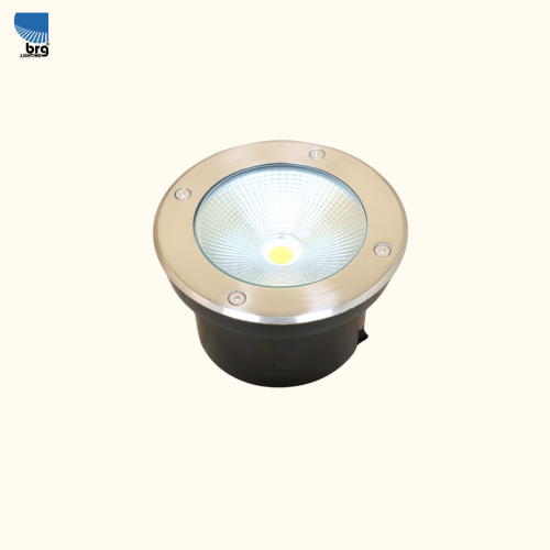 إنارة الدفن 20 سم