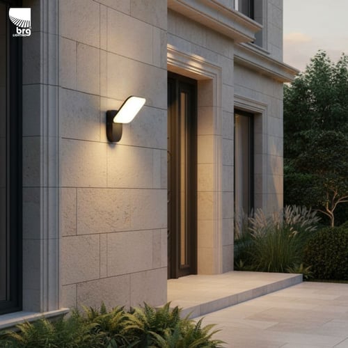 أبليك جداري خارجي