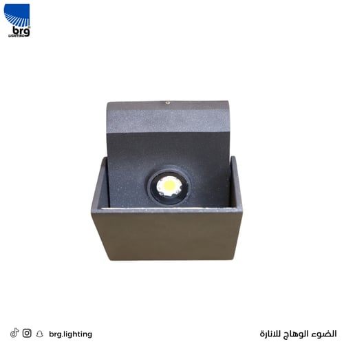 أبليك جداري خارجي