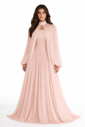 Dusty Rose