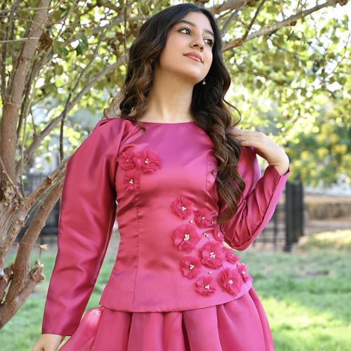 روزيلا | Rosella