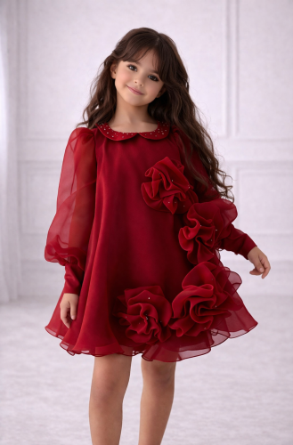 Red rose