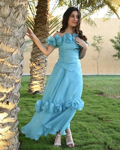 فلوريا | Floria