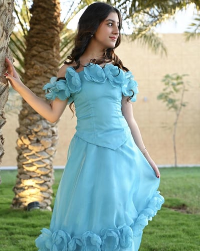 فلوريا | Floria