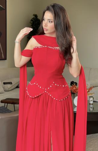 Red Luxe
