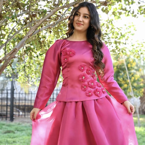 روزيلا | Rosella