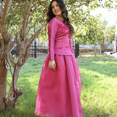 روزيلا | Rosella