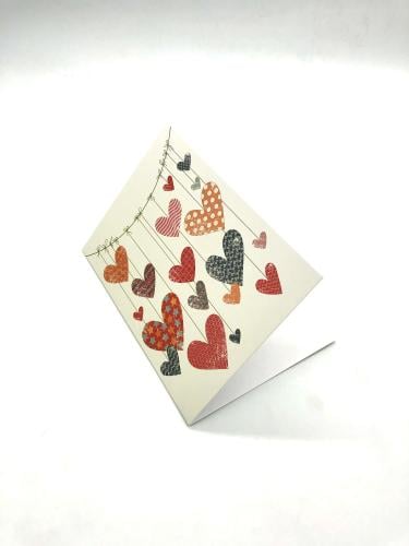 بطاقة لجميع المناسبات