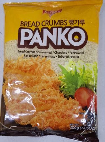 فتات الخبز بانكوك ٢٠٠ غرام