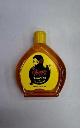 زيت شعر بدون رائحة لشعر طويل ١٢٥ مل