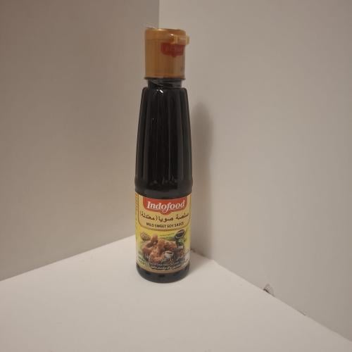 صلصلة اندفود صويا معتدله 140 ml