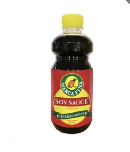 صلصة فول الصويا فلبيني ٣٥٨ مل